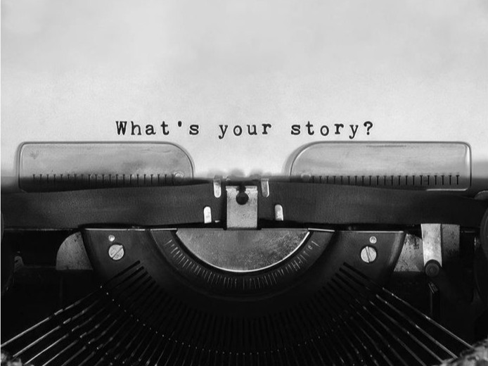 Reader Stories